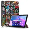 Adecuado para Lenovo Tab M10 10.1 (3.ª generación) Funda de Cuero para Tableta Tb-328F 2022