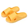 Zapatillas de Casa Estilo Nuevo Qidashun para Mujer, Zapatillas de Verano Antideslizantes con Tacto Suave, Sandalias para el Hogar para Parejas, Zapatillas de Baño al por Mayor