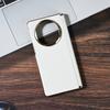 Funda Nueva para Teléfono Móvil Huawei MateX6 Simple Resistente a Caídas Adecuada para MateX5 Eje Chapado Negocio Cubierta Protectora Avanzada
