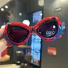 Nuevas Gafas de Sol Polarizadas de Spiderman para Niños Gafas de Sol de Silicona de Dibujos Animados para Niños para Fotos Geniales Gafas Infantiles de Moda