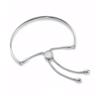 Pulsera clásica semicircular de gran venta en Europa y Estados Unidos para mujer, chapada en oro, titanio, acero inoxidable, hueca, tipo codo, fabricantes, venta al por mayor y al por menor
