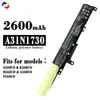 Adecuado para Batería de Portátil Asus X560Ud/K560Ud/R562Ud/A560Ud/F560Ud A31N1730