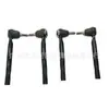 Adequado para Ford Ranger T6 2011-2015 caixa de direção terminal de direção externo ESQ/DIR (240MM de comprimento)