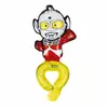 Venta al por mayor transfronteriza de globos de pulsera de dibujos animados, inauguraciones de mercados, aniversarios de empresas, conciertos, juguetes de globos de comercio exterior