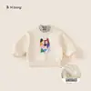 Liquidación de Ropa de Invierno para Niños, Tops, Sin Devoluciones ni Cambios, Suéteres para Niños y Sudaderas para Niñas Actualizados Continuamente