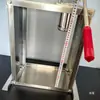 Máquina de Incienso Hecha a Mano de Acero Inoxidable, Equipo de Producción de Incienso, Extrusora de Incienso para el Hogar, Herramienta de Prensa para Incienso