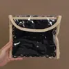 Argola de Toalha Sem Fio para Meninas Faixa de Borracha Elástica Alta Rosqueada Antiderrapante para Crianças Faixa de Cabelo para Meninas