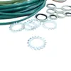 Adequado para Atlas Copco Atlas 2906020400 Kit de Reparo Parafuso Tipo Acessórios para Compressor de Ar