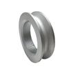 Industria Metalúrgica Alambre Alambre de Hierro Alambre de Acero Estirado Aplicación Rueda Guía de Carburo Anillo de Acero de Tungsteno