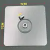 Marco de fotos sin perforaciones, clavos, adhesivo fuerte, pintura de pared sin clavos, gancho adhesivo con tornillo, estante adhesivo sin costuras, adhesivo con tornillo