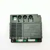 Placa Base para Coche Infantil Hy-Rx-2G4-12Vm Controladores 6V12V Control Remoto 2.4g Uno a Uno Accesorios de Modificación