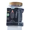 Arroz Negro Orgânico do Nordeste, Arroz Negro Aromático da Nova Safra, Arroz Integral Negro, Grãos Integrais para Cozinhar Mingau, Arroz e Fazer Leite de Soja, 1,1kg