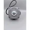 Ventoinha ebmpapst Refrigeração de Geladeira 29W 36W 60W 70W86W90W Ventoinha com Motor EC Envolto