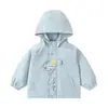 [Coleção de Jaquetas 3 em 1 Infantil] Kaka Panda Tops Casuais de Outono para Meninos e Meninas Bebês, Roupas de Outono da Moda