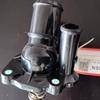 Aplicable al conjunto de termostato Mazda 6 3m4z-8575b 1374191 3M4G8575AC 3M4G857