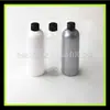 Tapa de rosca botella de plástico 300ml Botella con tapa de Cola con tapón interior 300ml Botella de acondicionador para el cabello Botella de cosméticos de belleza