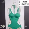 Perchas para bikini, perchas para ropa de tienda de trajes de baño de playa, perchas doradas para pantalones de exhibición, perchas para ropa de busto plano