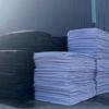 Fornecimento Direto da Fábrica de Material Eva, Folha Eva, Material em Rolo Eva, Material para Calçados de Espuma Eva, Pode Ser Processado Profundamente com Amostras e Desenhos