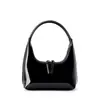 Exquisito Bolso Pequeño de Verano Piel Genuina Nuevo Estilo Bolso Pequeño de Nicho de Alta Gama para Mujer Bolso de Mano Estilo Oficinista