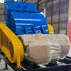 Máquinas Trituradoras de Carvão São Produtos de Suporte para Máquinas de Carvão em Favo, e Máquinas Trituradoras de Carvão Têm as Características de Trituração de Carvão e Alimentação Automática