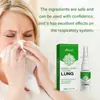 Spray Nasal Herbal Ximonth Alivia la Congestión Nasal, el Picor Nasal y el Malestar Nasal, Limpia la Cavidad Nasal y es un Spray para el Cuidado Corporal