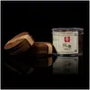 Caja de Incienso Natural de Sándalo para Interiores Multi-Sabor, Incienso con Aroma Floral y Herbal, Incienso de Tuya y Artemisa, Aromaterapia para Oficina