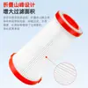 Adequado para Acessórios Removedor de Ácaros Xiaomi Mijia 2 Pro/E401Cn Elemento Filtrante Haipa Lavável