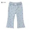 Leggings para niños, pantalones de otoño para niñas, pantalones para niñas, mallas, pantalones largos cálidos para bebé, ropa de otoño para niños, mallas de primavera y otoño