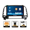 Adecuado para el navegador Android GPS de imagen de marcha atrás para coche todo en uno Shengda importado moderno 2006-2012