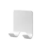 Soporte para Navaja de Acero Inoxidable Gancho Colgador Soporte de Almacenamiento Baño Soporte para Navaja Manual Antigua