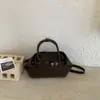 Bolsa de Ombro Grande e Moderna para o Dia a Dia de Mulheres 2026 Nova Bolsa Casual Versátil de Ombro e Transversal para Sair para o Trabalho Bolsa de Mão