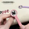 Li Xia Nail Art Nueva Actualización Herramienta para Uñas Ojo de Gato Hueco de 3 Segundos Herramienta Magnética Circular Potente para Principiantes