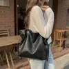 Moda Transfronteriza Sencilla y Elegante Patrón de Cocodrilo Bolso Tote de Gran Capacidad Modelo Nuevo 2026 Bolso de Hombro Casual para el Trabajo y el Viaje