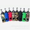 Bolsa de golf para material de buceo con gancho, bolsa de golf, funda protectora de golf, bolsa de almacenamiento portátil para trabajadores.
