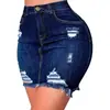 Falda Vaquera de Verano Nueva, Sexy, Ajustada a la Cadera y Levantacola para Mujer, Comercio Exterior, Aliexpress Ebay Transfronterizo