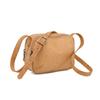 Bolsa Transversal Simples de Cor Sólida de Grande Capacidade por Atacado Bolsa Pequena Quadrada Coreana Versátil Bolsa de Ombro da Moda Bolsa Feminina
