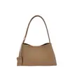 Bolso de axila de moda para mujer, casual, elegante, retro, versátil, de nicho, lujo ligero, popular y adecuado para ir al trabajo