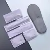 [Exclusivo para Fliggy] Suprimentos de Viagem para Hotel-Itens de Higiene Pessoal Descartáveis Tipo B Comuns para Hotéis, Pousadas e Alojamentos