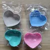 Conjunto de Tigela e Colher de Desenho Animado de Panda Separado Tigela Infantil Antiderrapante Tigela para Pais e Filhos