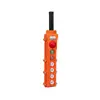 Suministro de Interruptor de Control de Viaje Keja1 Cob61/61A/64Bh Botón Interruptor para Polipasto Eléctrico Grúa
