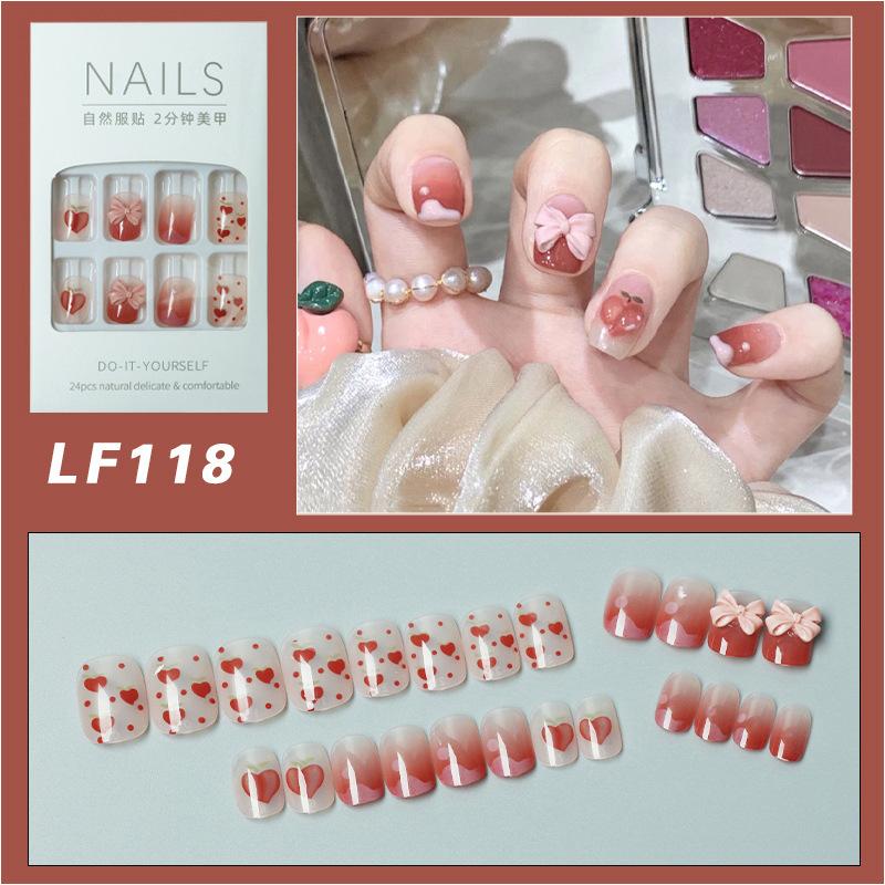 LF118