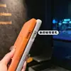 Adecuado para funda de teléfono móvil Apple 18Promax, Succión Magnética Creativa Iphone17 Mate de Gama Alta 16 Funda Protectora Anticaída