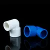 Codo Reductor de Tubería de Agua de PVC Seleccionado Cuidadosamente, Conector Reductor de Ángulo Recto de 90 Grados de Venta Caliente Transfronteriza, Accesorios de Plástico de Fábrica