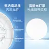 Luces de dormitorio de toro luces de sala de estar lámparas a prueba de polvo y mosquitos Daquan luces de techo simples luces led iluminación del hogar