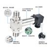 Sensor de Pressão Diferencial de Água, Transmissor de Diferença de Pressão, Display Digital, Compressor de Ar de Micro-Pressão Preciso, Eletrônicos de Ar de Alta Precisão