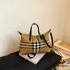 Bolso de Mano Retro a Cuadros Bolso Dumpling para Mujer Otoño 2026 Nuevo Estilo Estilo Británico Bloque de Color Retazos Bolso Tote Bolso de Hombro Cruzado Individual