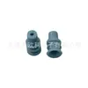 Conector de coche, temperatura del aire de admisión, temperatura ambiente, cubierta de enchufe exterior, 1 carcasa de goma, 2 terminales, 2 conectores de cable