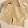Pantalones de seguridad para el vientre de verano, nuevos calzoncillos bóxer sin costuras, moldeadores de cuerpo, pantalones cortos moldeadores de cintura.