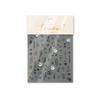 Tomoni Fino Resistente Nail Art Adesivos Explosões Retro Nail Adesivos Fábrica Atacado Estilo Nacional Fragrância De Tinta Lotus Fan Adesivos 4002