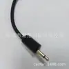 Adecuado para Micrófono de Auriculares Razer Cyclone Black Shark V2 Auriculares Auriculares Auriculares para Juegos Auriculares Auriculares Varilla de Micrófono